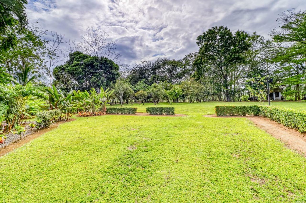 Casa Pacotilla Tereciana La Fortuna Dış mekan fotoğraf