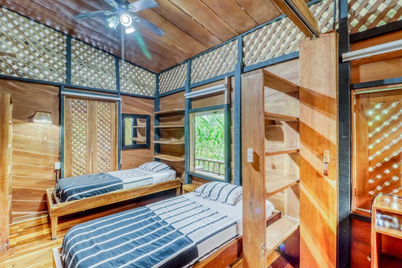 Casa Pacotilla Tereciana La Fortuna Dış mekan fotoğraf