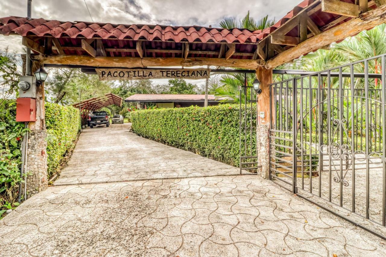 Casa Pacotilla Tereciana La Fortuna Dış mekan fotoğraf